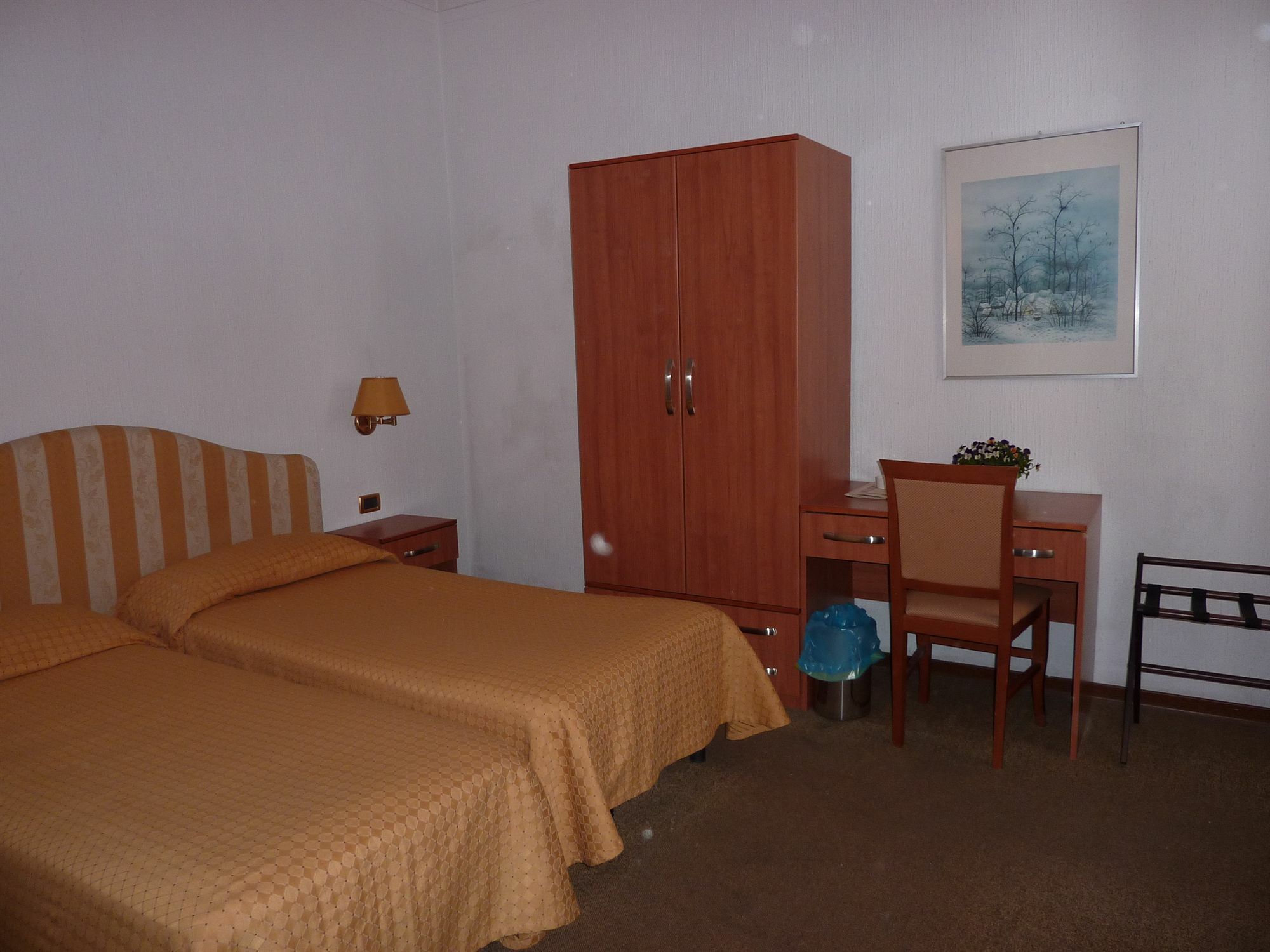 Hotel Ariston Montecarlo San Remo Exterior foto