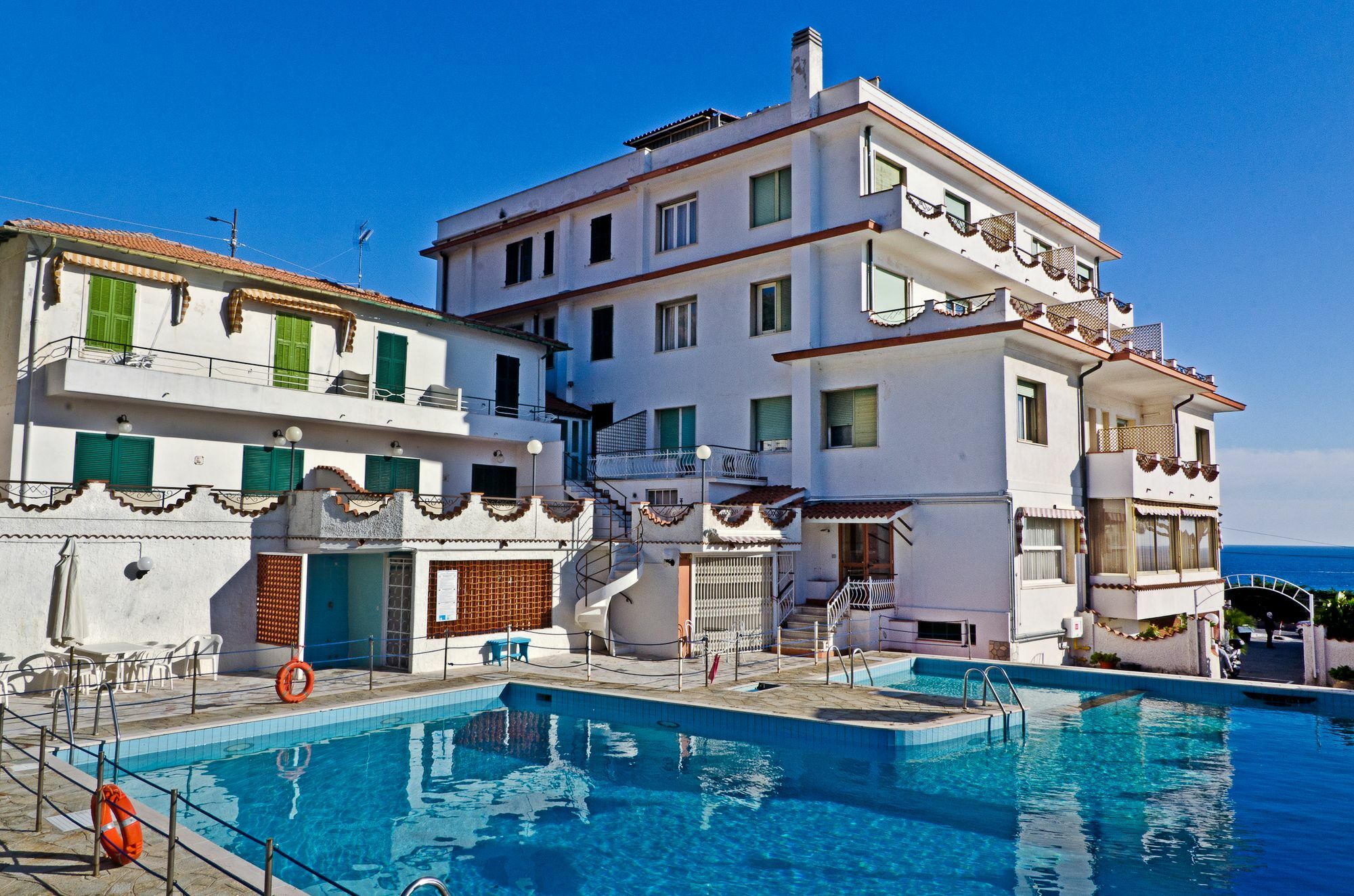 Hotel Ariston Montecarlo San Remo Exterior foto